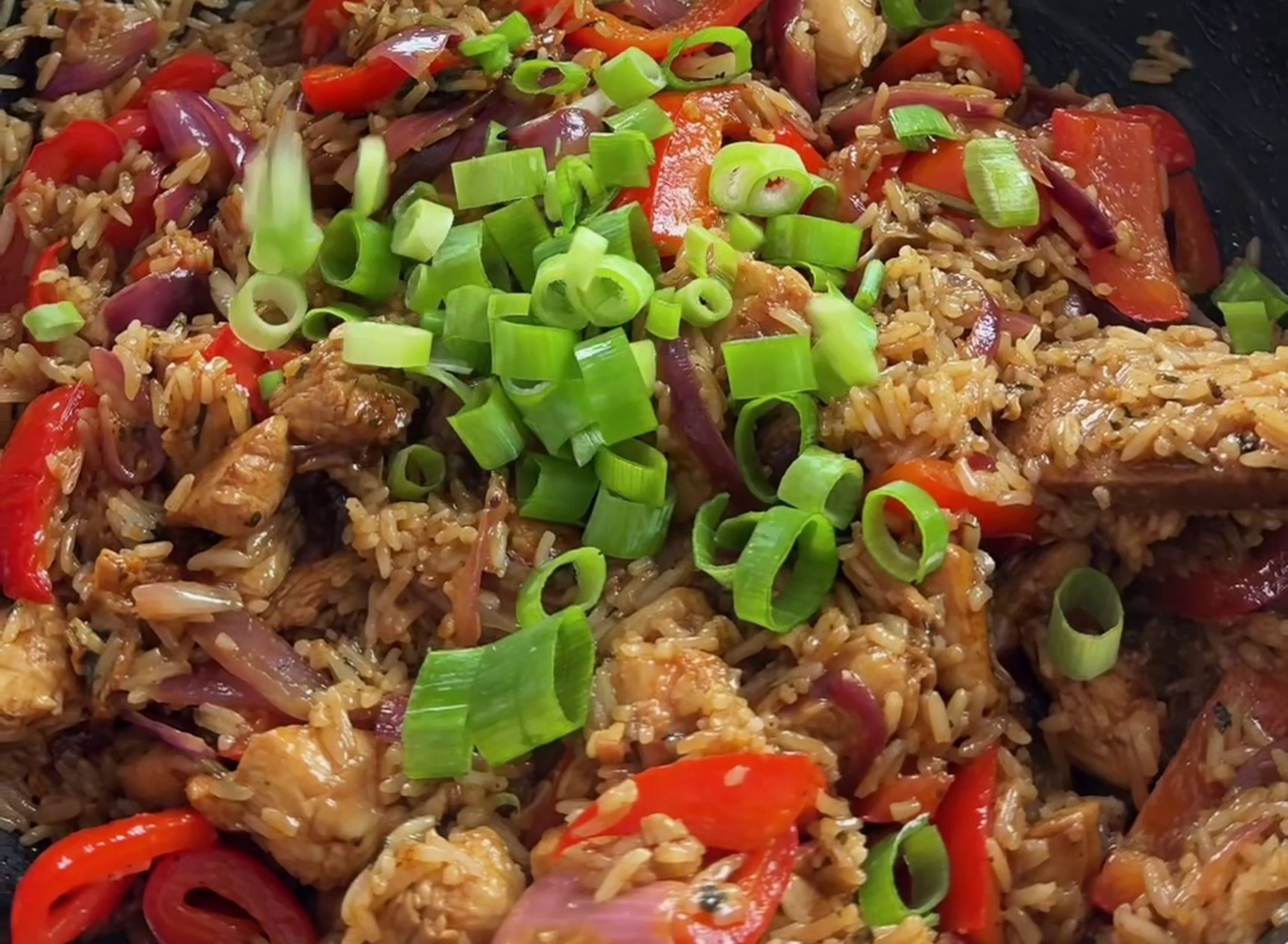 RECEPT - medovo-limetové kuře